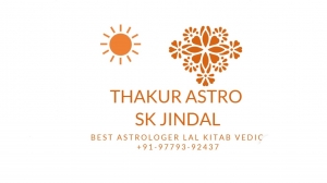 Lal Kitab Guru Ji astrologer SK Jindal+91-9779392437