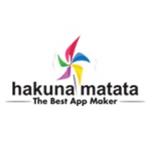 Enterprise App Development Company in India - Hakuna Matata 