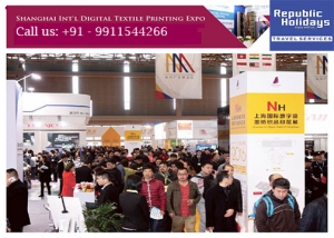 APPP EXPO CHINA 2019 | 05 - 08 March | republicholidays.in