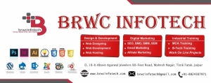 Affordable SEO Company in India - BRWC InfoTech