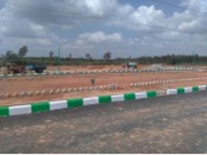 High Return on investment land sales @Nemili, Sriperumbudur