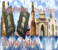 DIVINE INDIA- PASSPORT ASSISTANCE