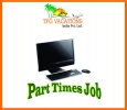 Tourism Promotion-opportunity For Part Time Online Work