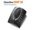 ClearOne CHAT 50 Portable USB Speakerphone - Radiant | Delhi