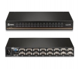 Vertiv AV116BND8-400 KVM Switch Analog 16 Port | Delhi | Ind