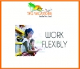 Earn a Decent Salary with Just Few Hours of Work