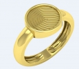  FingerPrint Rings Online