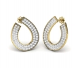 Buy Diamond earrings designs