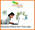 Full Time Work-from home Jobs with TFG