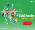 Digital Marketing Company in Jaipur, Digital Marketing Servi