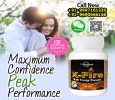 Natural Male Sexual Stamina Booster Supplement