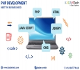 PHP Web Development Company in India