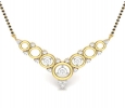 Best Mangalsutra Online - Buy Fancy Mangalsutra in India