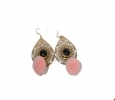 Minutiae.in: Pom Pom Earrings Online