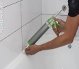 Bathroom Grouting Waterproofing Services