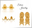 Wholesale silver jewelry shopping store in Jaipur