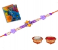 One-stop place for rakhi online shopping 