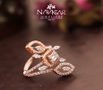 Diamond jewellery designs to rock your day