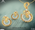 Choose Beautiful Pendant Sets for All Occasions