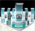 Exhibition stall fabricators in coimbatore-Sensitive Solutio