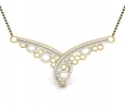 Fancy Mangalsutra - 70+ Online Fancy mangalsutra in India